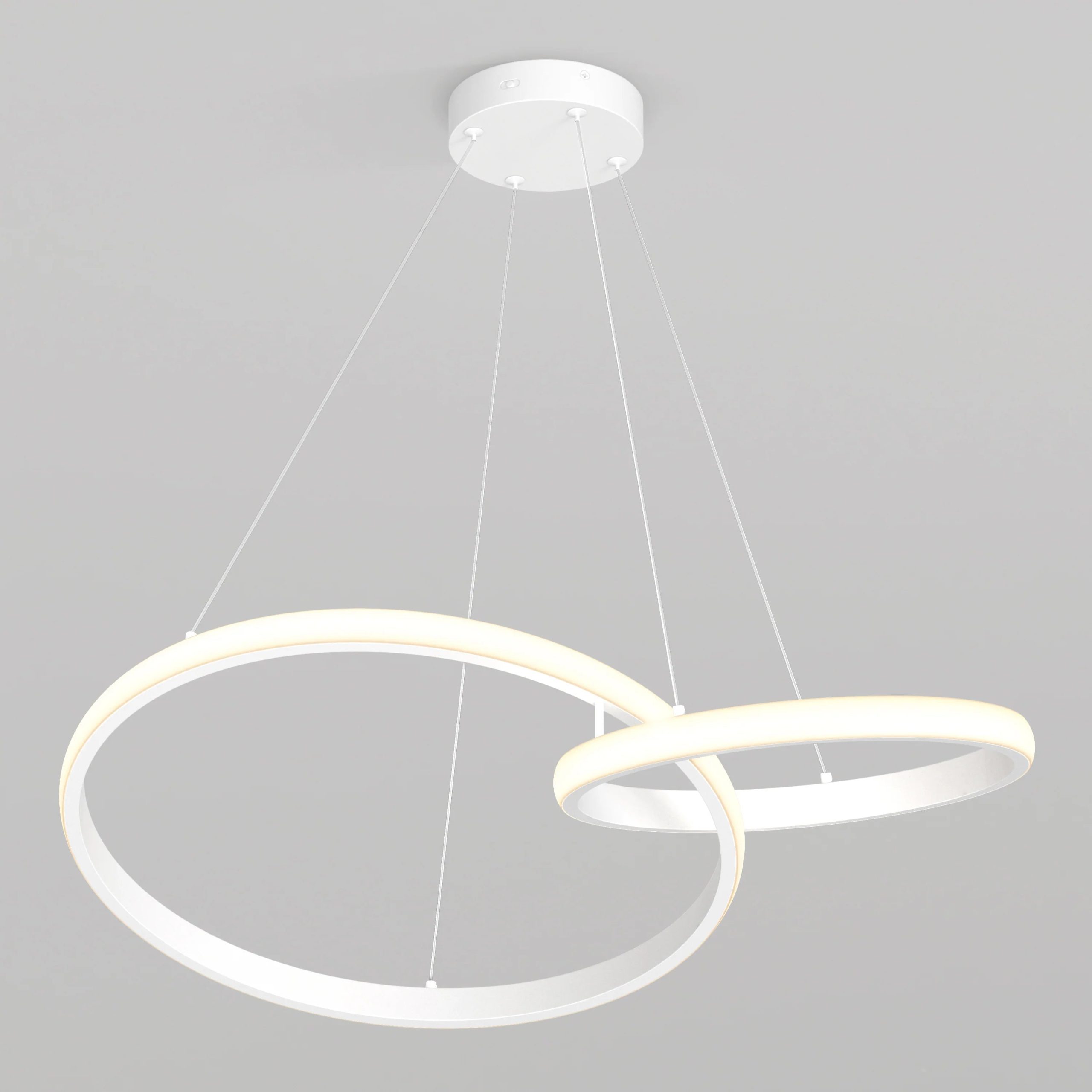 Artika Mora 28 LED Pendant, 5CCT