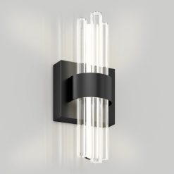Artika Dorado contemporary LED  wall sconce 3 CCT