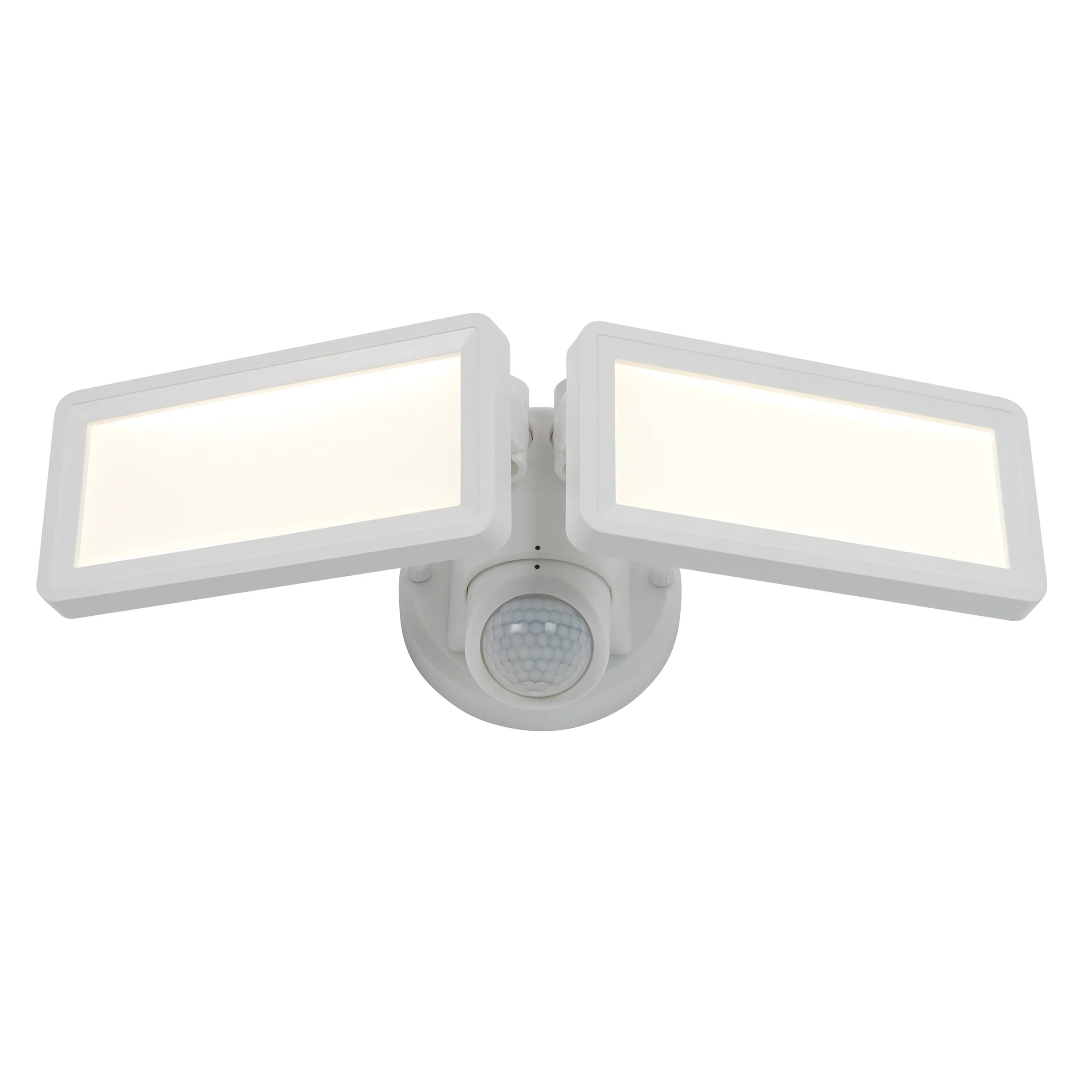 Artika Sentinel outdoor Flat Panel Security light - Image 8