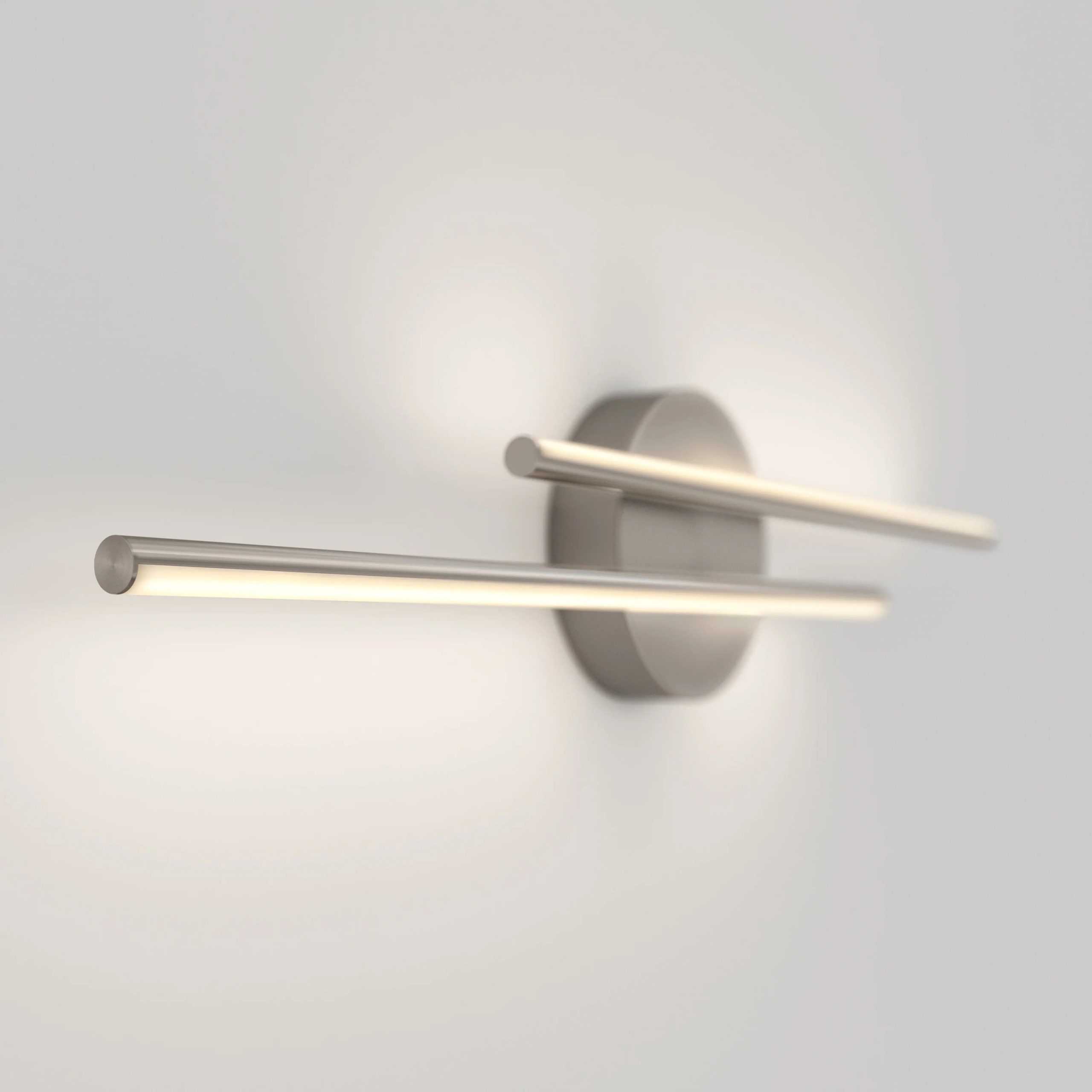 Artika Cisco 27-in (69 cm) Integrated LED 5-CCT Vanity Light Bar for Bathroom - Image 21