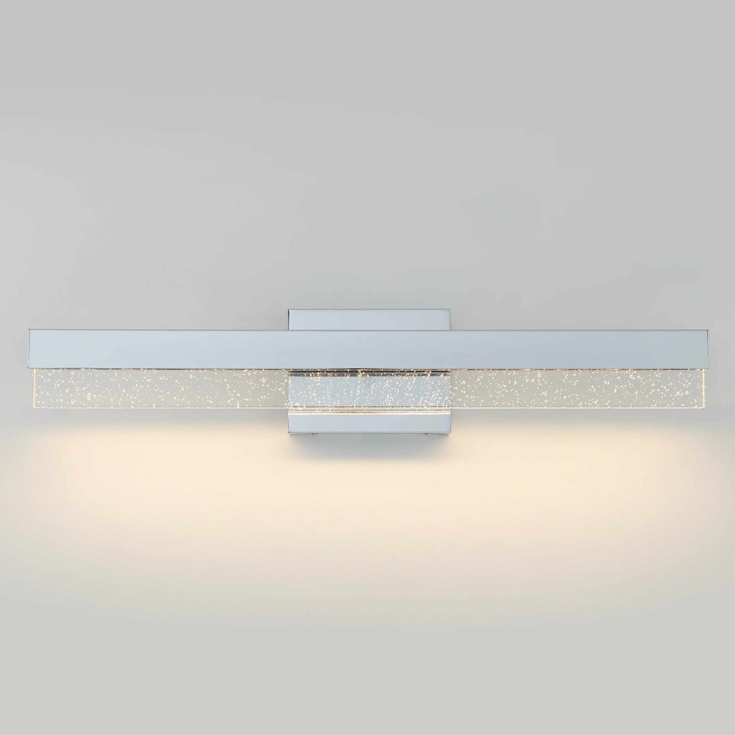 Artika Essence Bubble Bar 27-in (69 cm) Integrated LED Vanity Light Bar for Bathroom - Image 3