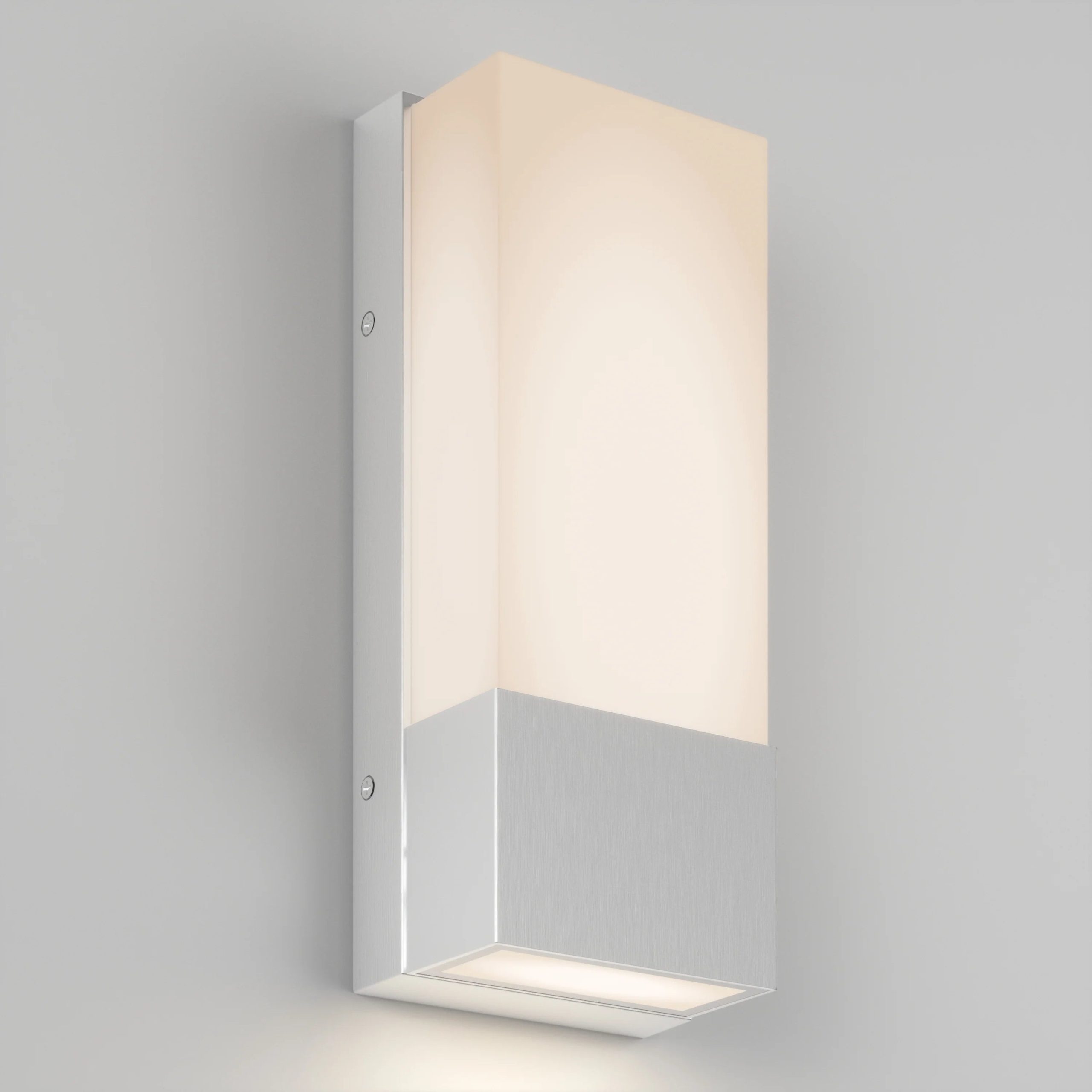 Artika Dixon indoor-outdoors LED wall light - Image 3