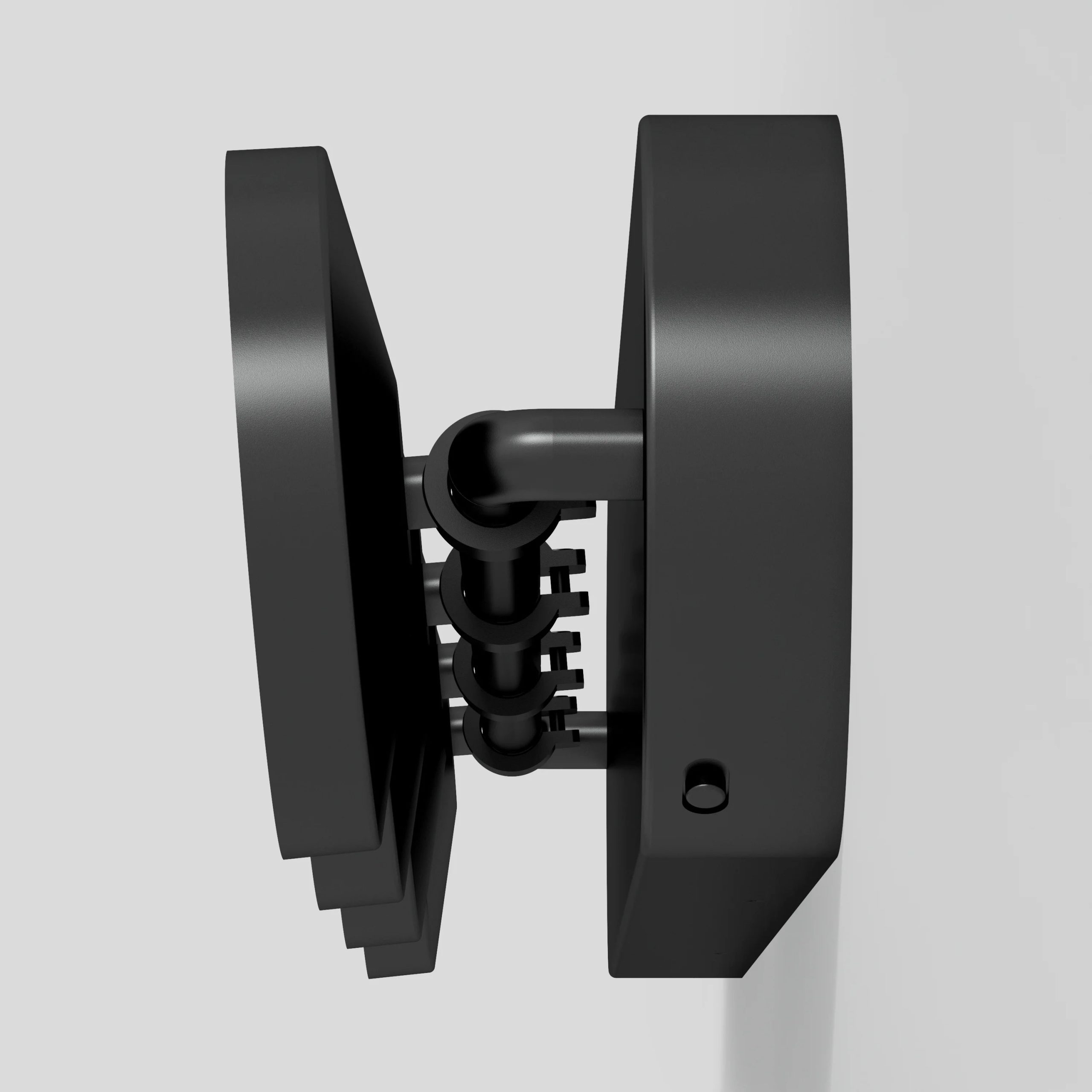 Artika Santori 27-in (69 cm) Integrated LED Vanity Light for Bathroom - Image 9