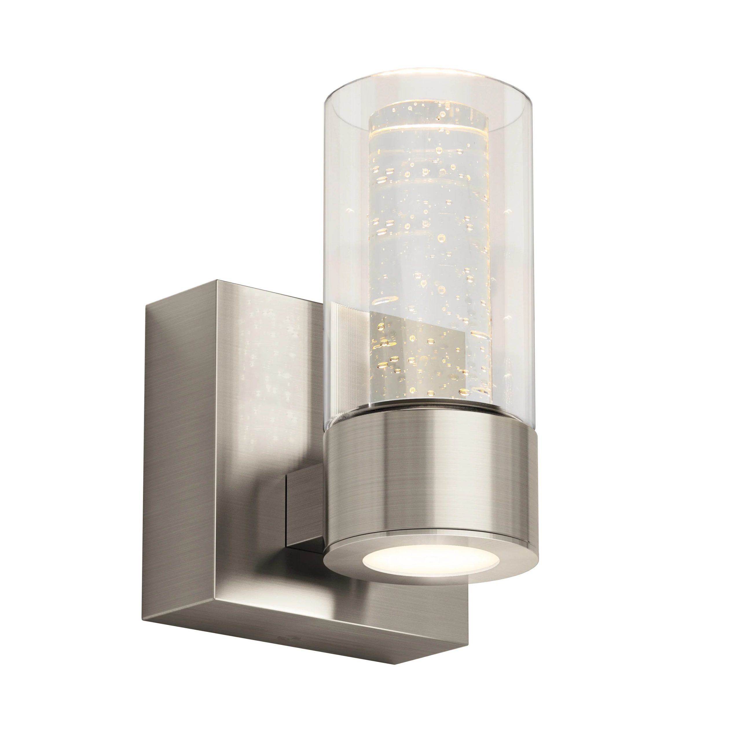 Artika Essence 4-in (11 cm) 1-Light Modern LED Vanity Light for Bathroom - Image 32