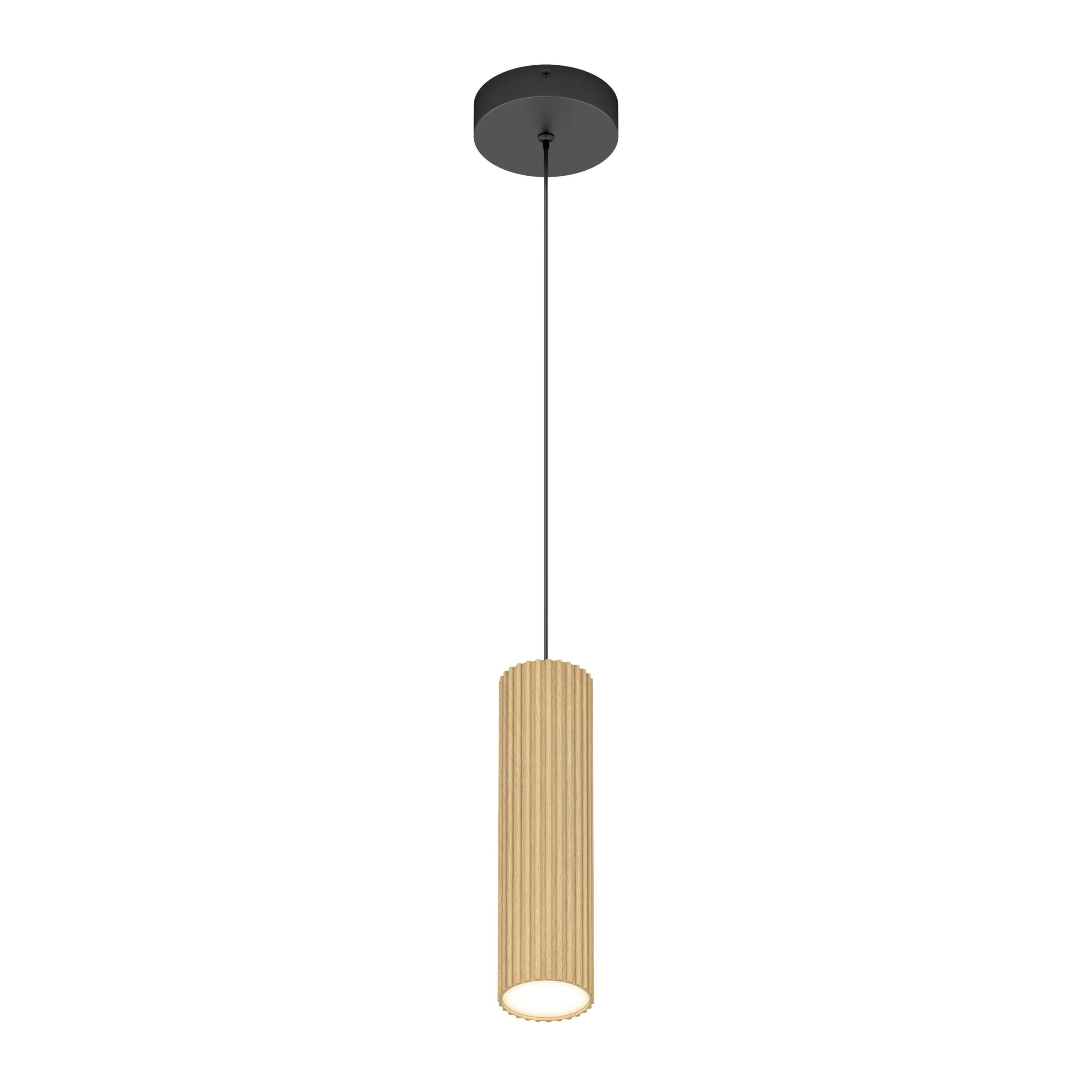 Artika Groove LED modern pendant light 3 CCT - Image 29