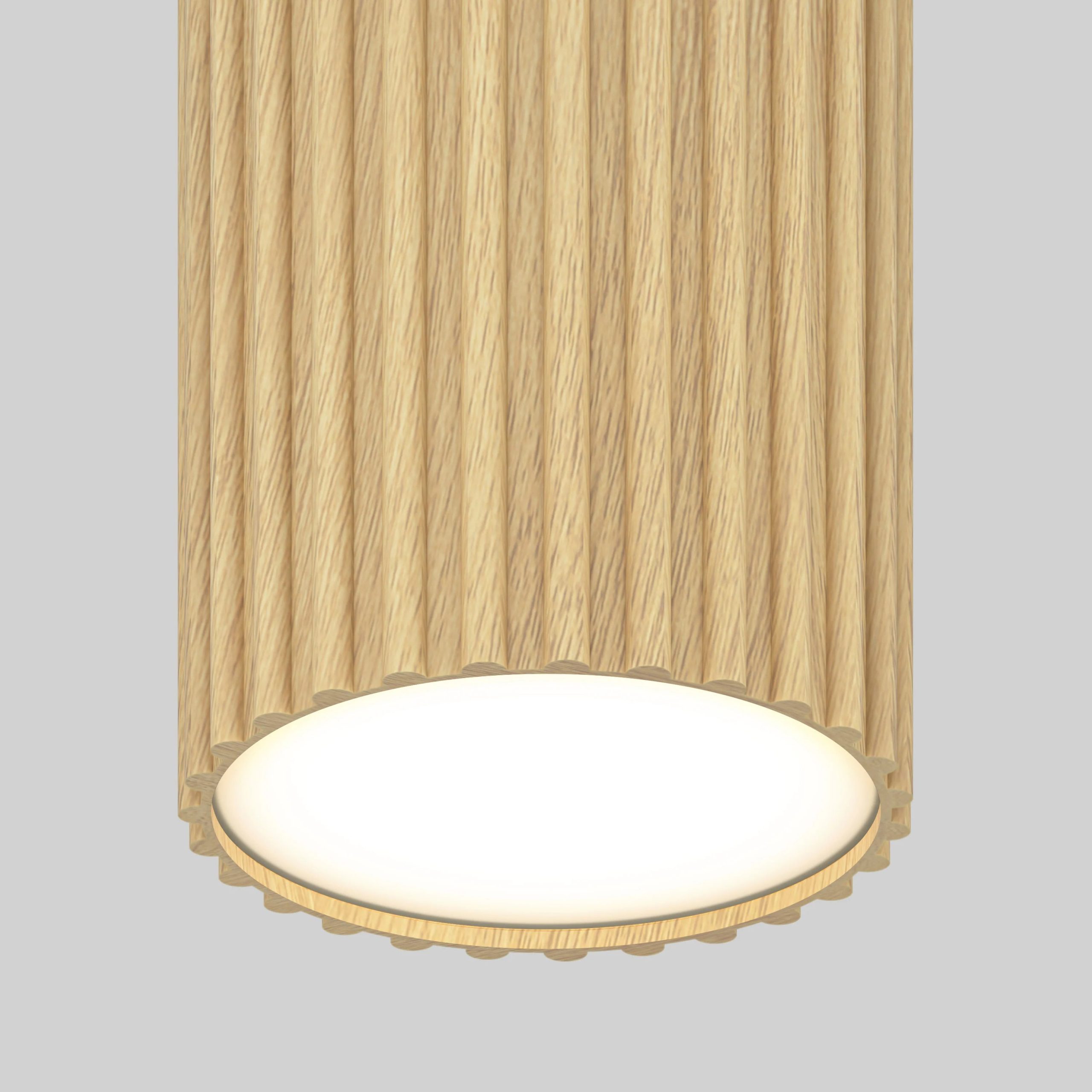 Artika Groove LED modern pendant light 3 CCT - Image 22