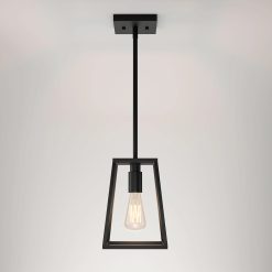 Artika Carter 1-light LED pendant light
