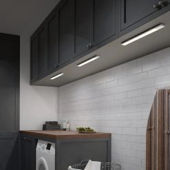 Alternative view of Artika Outline under cabinet LED light 3CCT - pack of 3