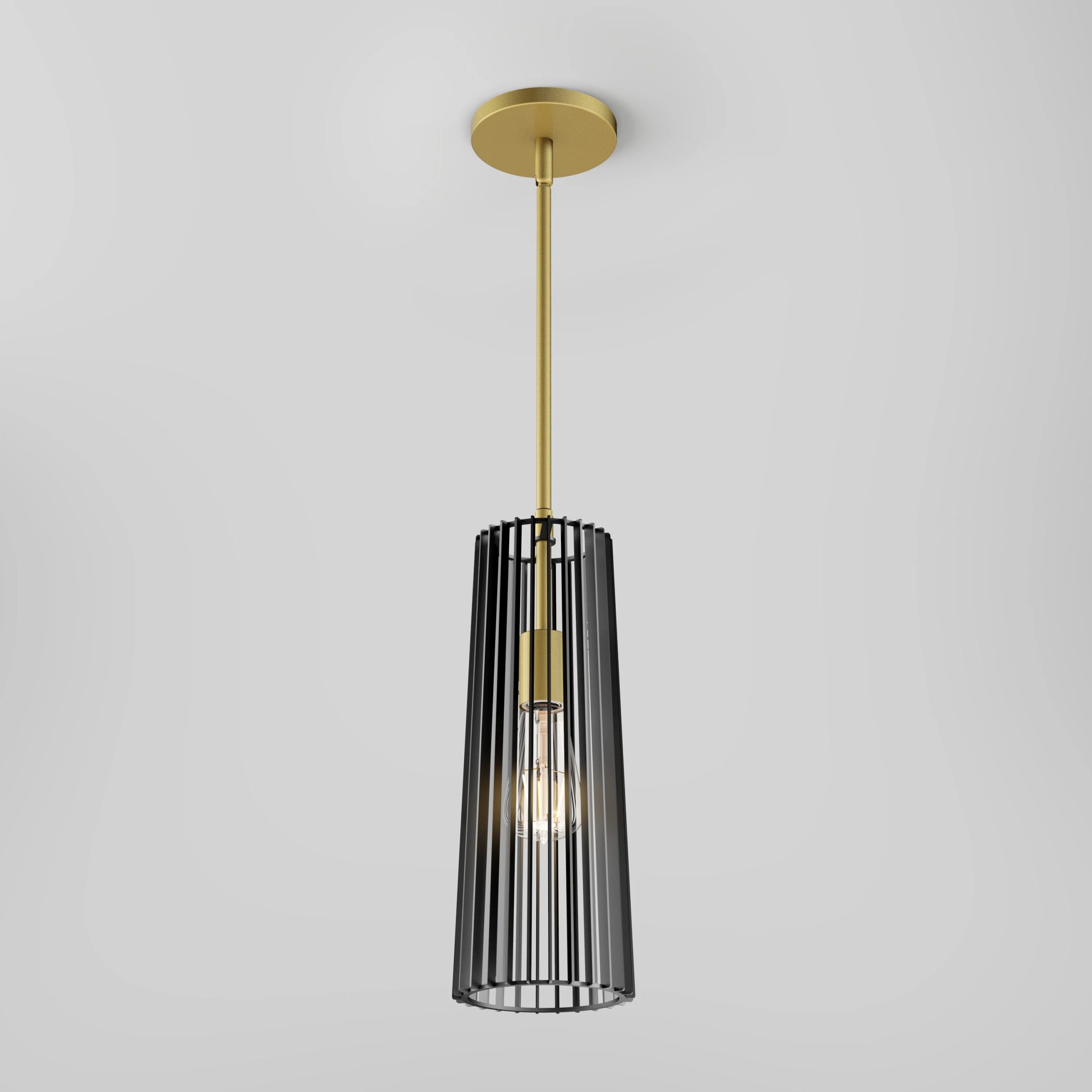 Artika Gatsby Minis modern mid-century pendant light