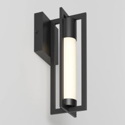 Artika Walt indoor-outdoor LED wall light