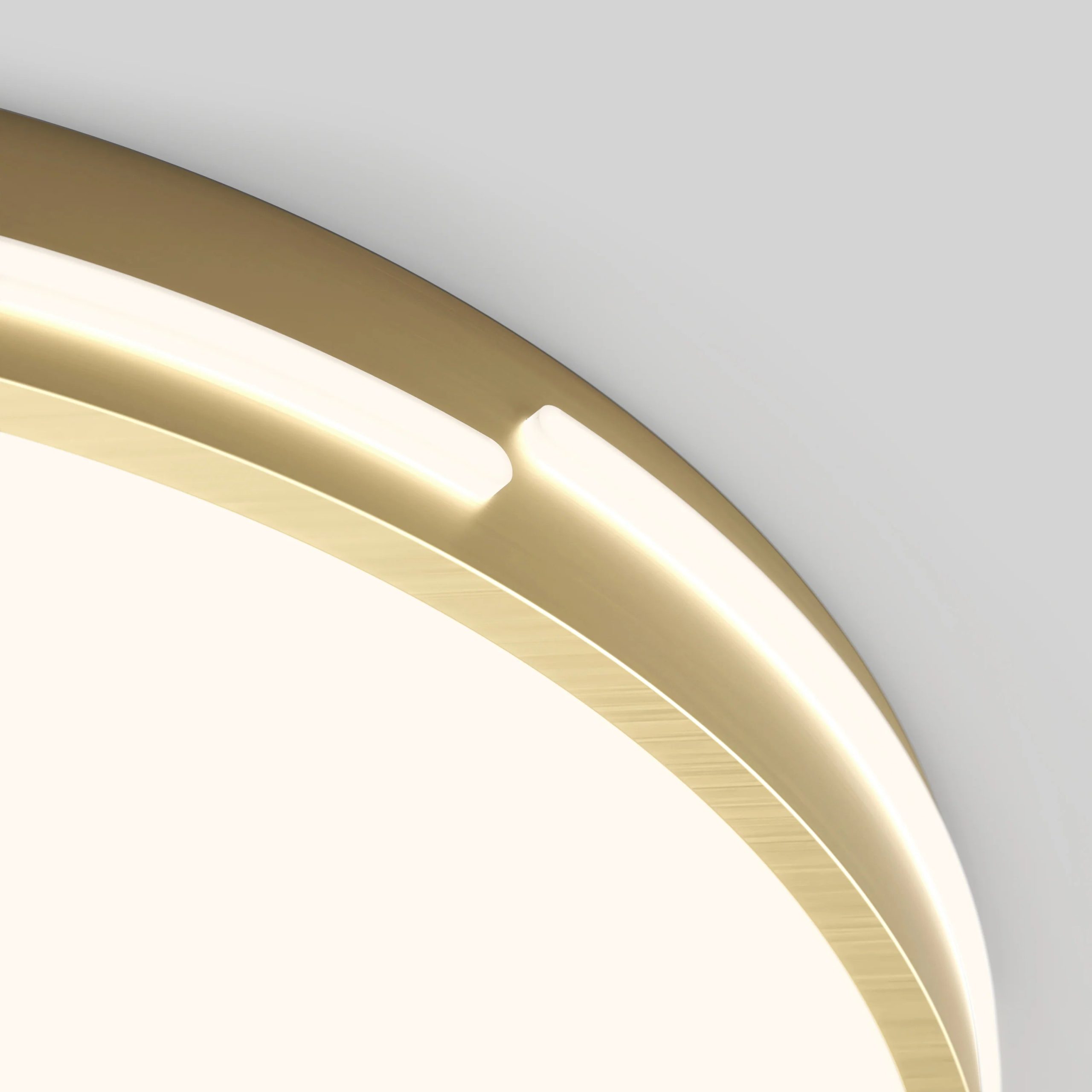 Artika Delray 16 in. (40 cm) Modern LED Flush Mount Ceiling Light 5 CCT - Image 26