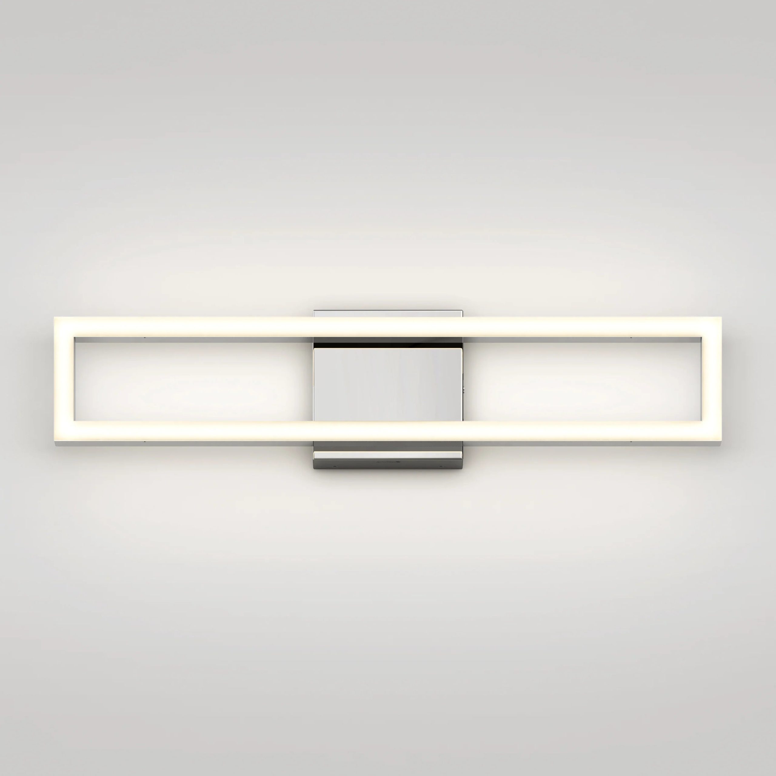 Artika Dover 27-in (69 cm) Integrated LED 5-CCT Vanity Light Bar for Bathroom - Image 14