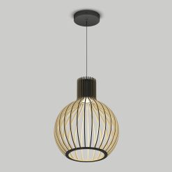 Artika Tomi LED Pendant Light 3 CCT