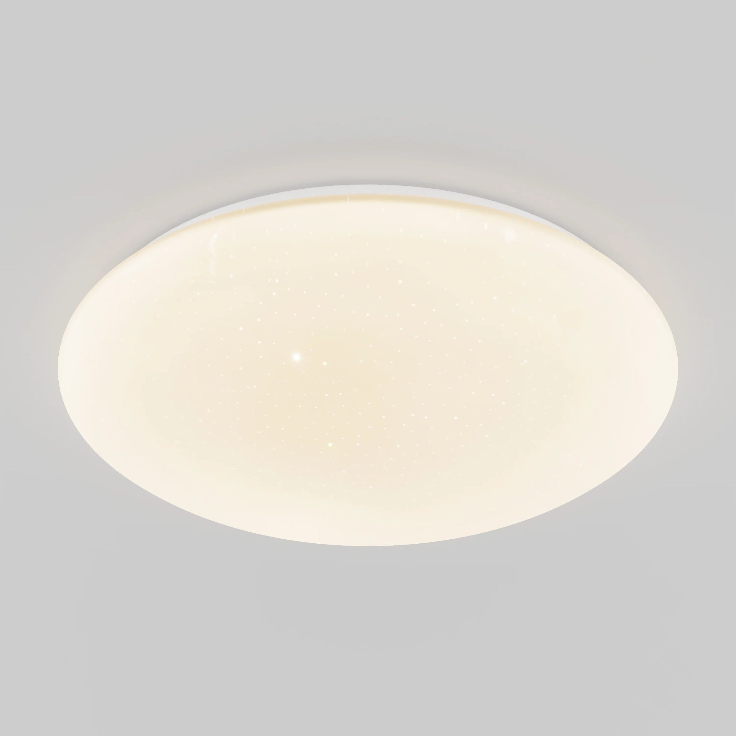 Artika Empress 13 in. (33 cm) Modern LED Flush Mount Ceiling Light 3 CCT - Image 4