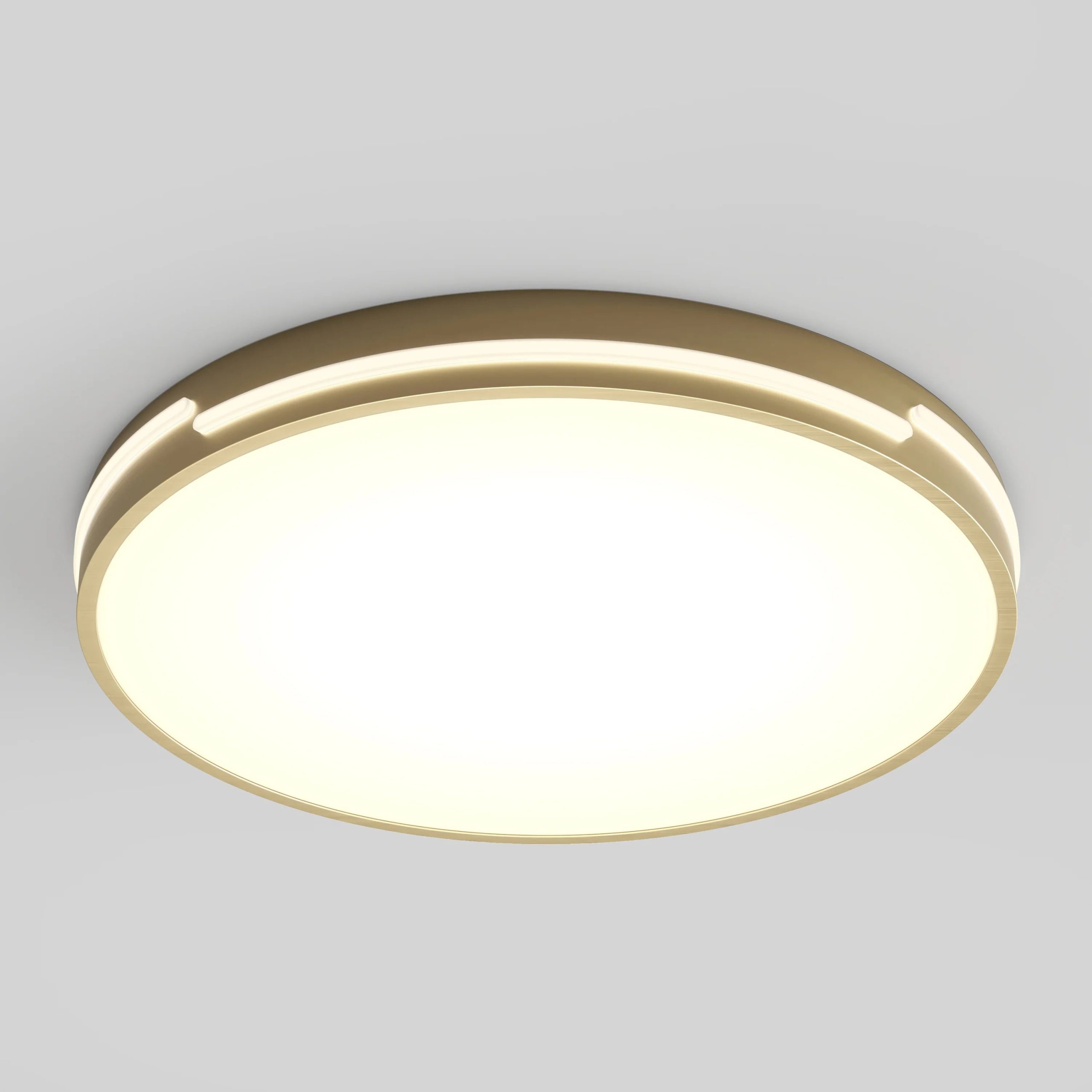Artika Delray 16 in. (40 cm) Modern LED Flush Mount Ceiling Light 5 CCT - Image 23