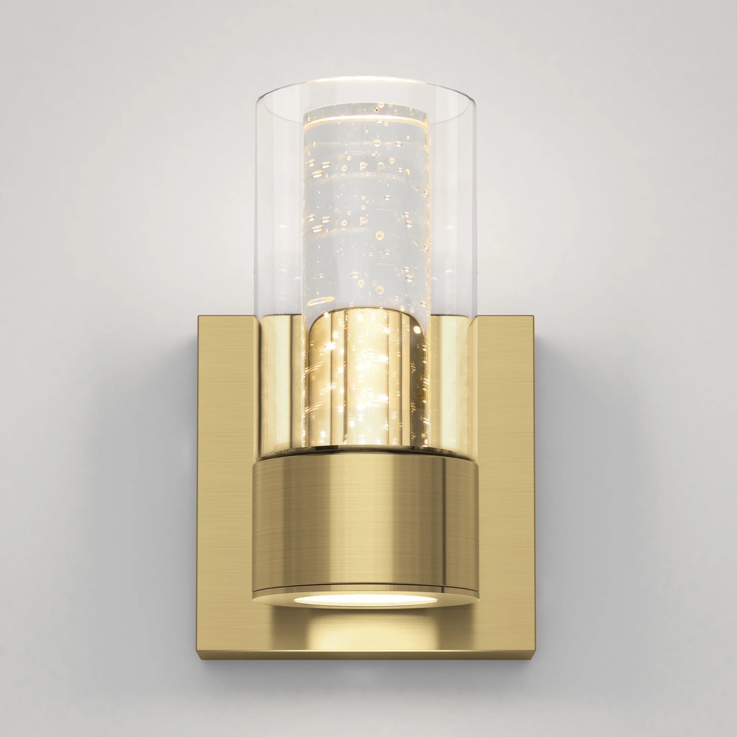 Artika Essence 4-in (11 cm) 1-Light Modern LED Vanity Light for Bathroom - Image 36