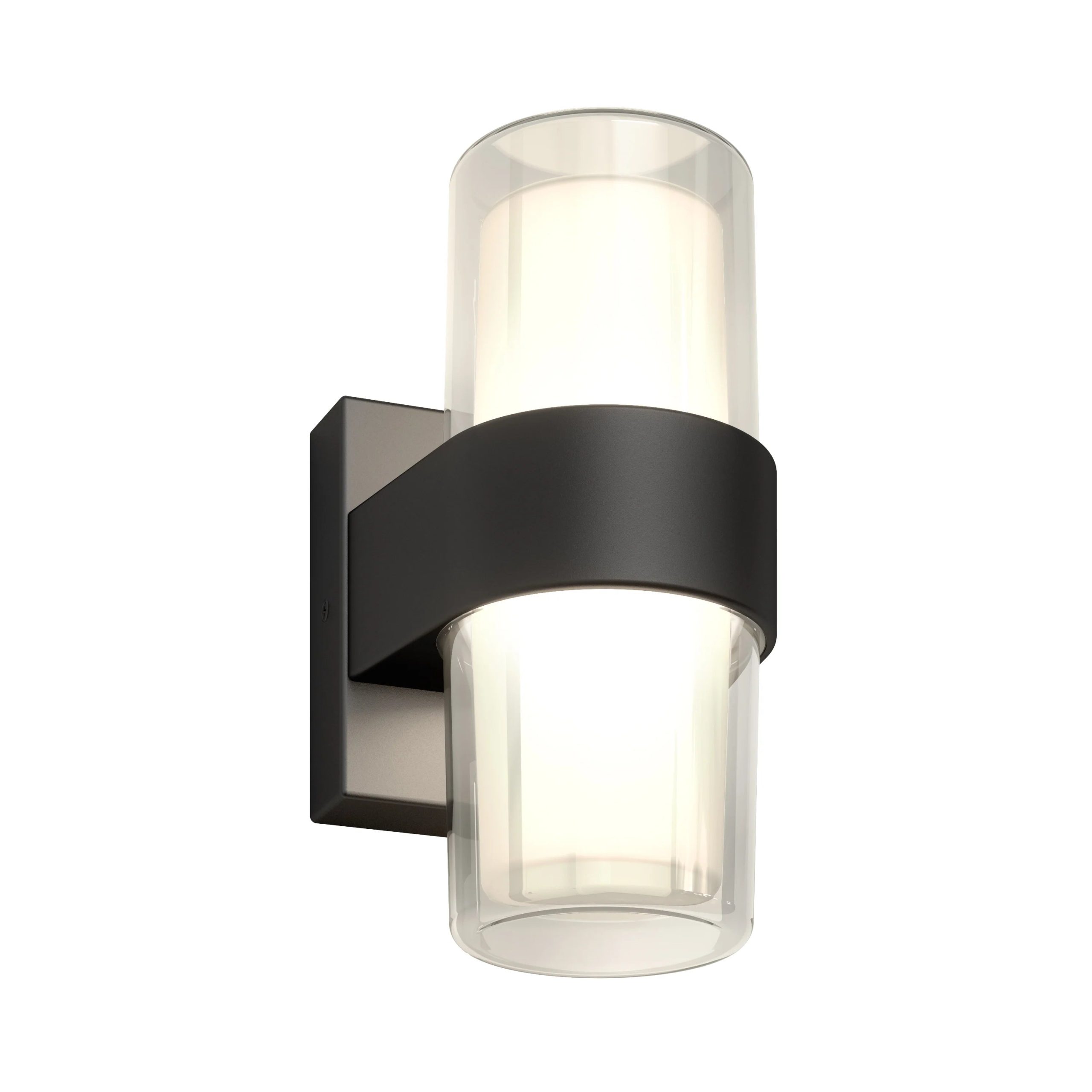 Artika Colton modern LED indoor-outdoor wall light 5 CCT - Image 12