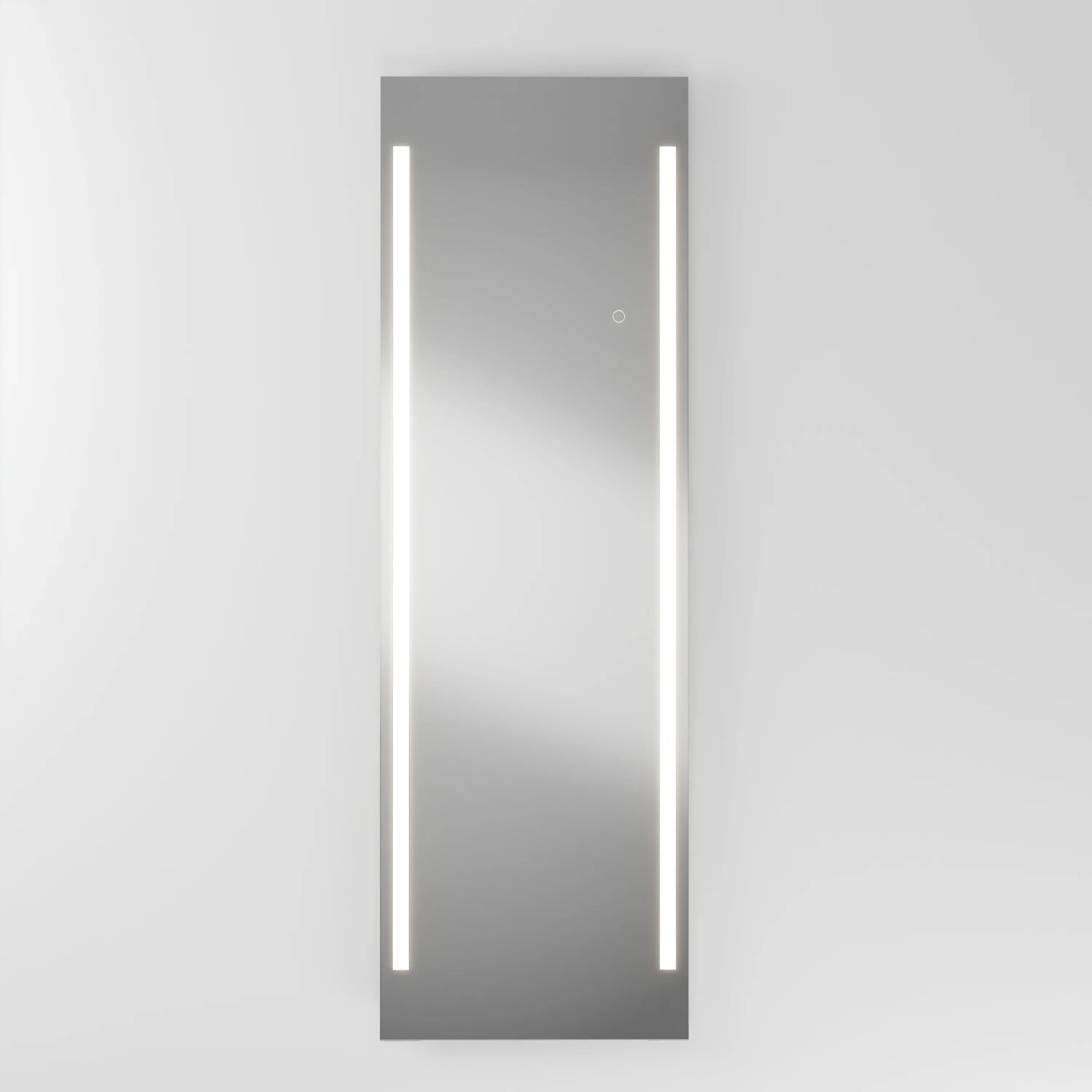 Artika Emeraude 19 in. x 59 in. (48 x 150 cm) Full-Length Floor Mirror - Image 4