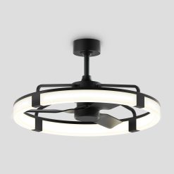 Artika Sunnyvale 28 in. LED modern ceiling fan - with remote