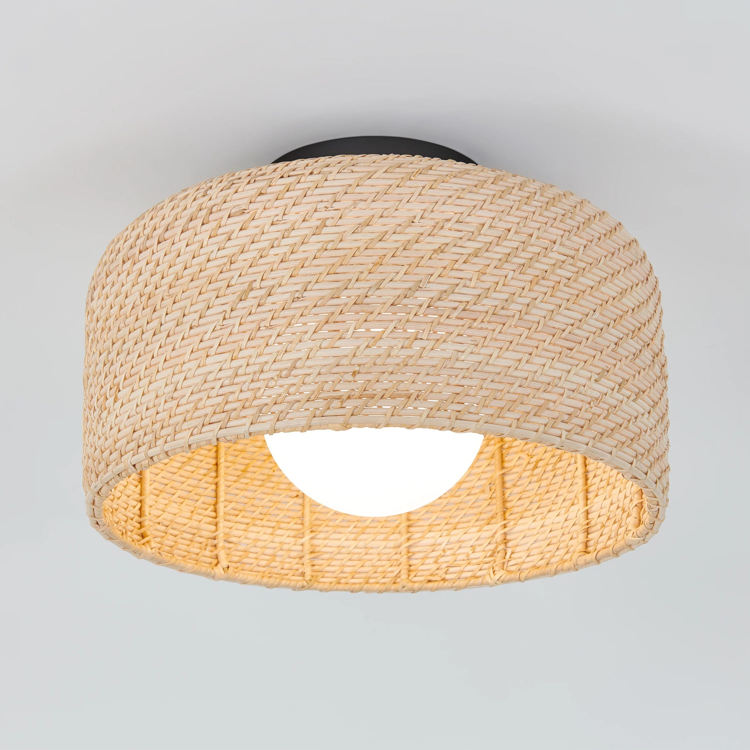 Artika Emiko 15 in. (38 cm) LED Flush Mount Ceiling Light 5 CCT - Image 2