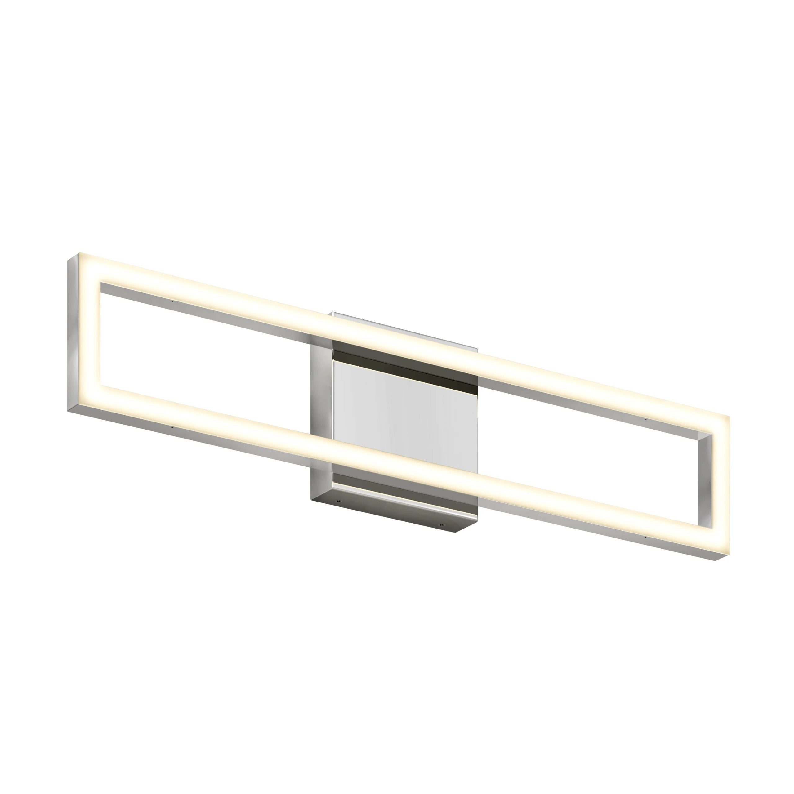 Artika Dover 27-in (69 cm) Integrated LED 5-CCT Vanity Light Bar for Bathroom - Image 13