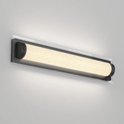 Artika Glamour 27-in (69 cm) Integrated LED 3-CCT Vanity Light Bar for Bathroom
