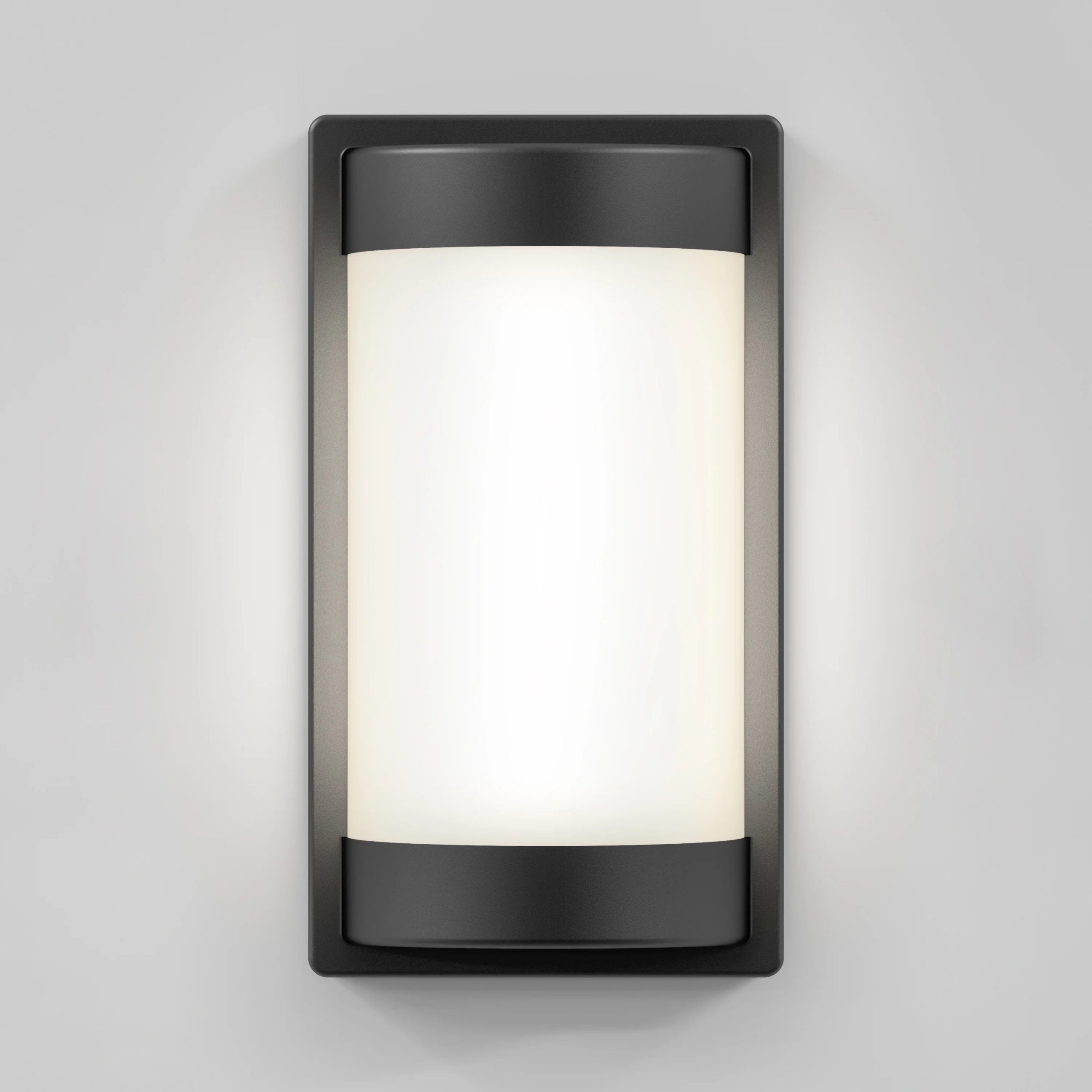 Artika Fogo modern LED indoor-outdoor wall light 5 CCT - Image 3