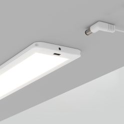 Alternative view of Artika Maestro under cabinet LED light 3 CCT - pack of 3