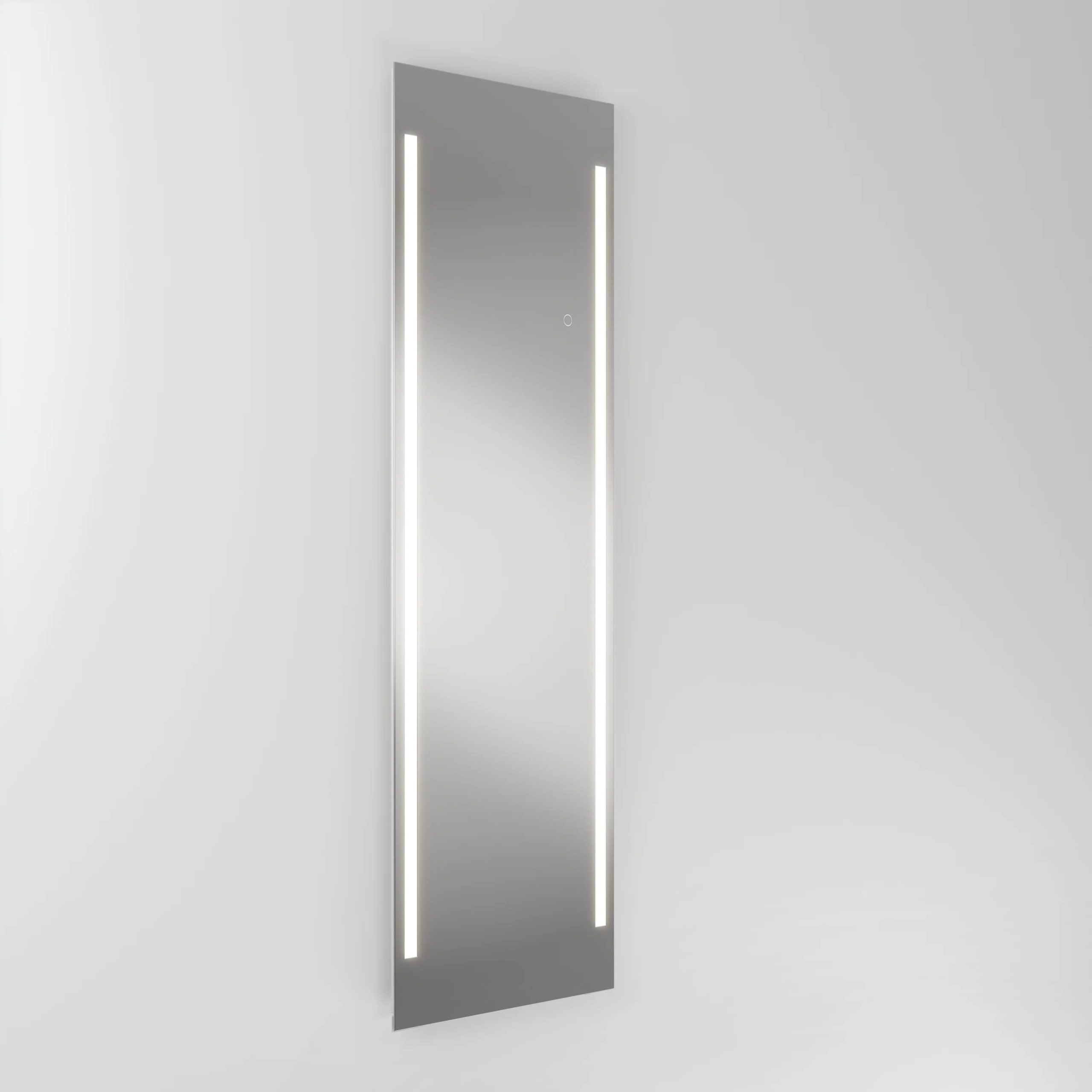 Artika Emeraude 19 in. x 59 in. (48 x 150 cm) Full-Length Floor Mirror - Image 5