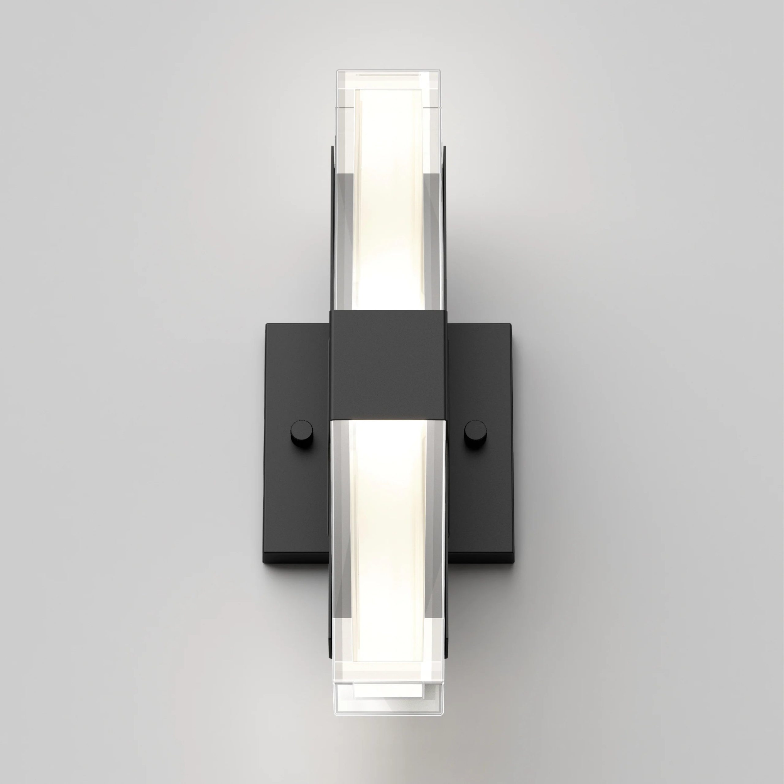 Artika Gemini indoor-outdoors LED wall light - Image 4