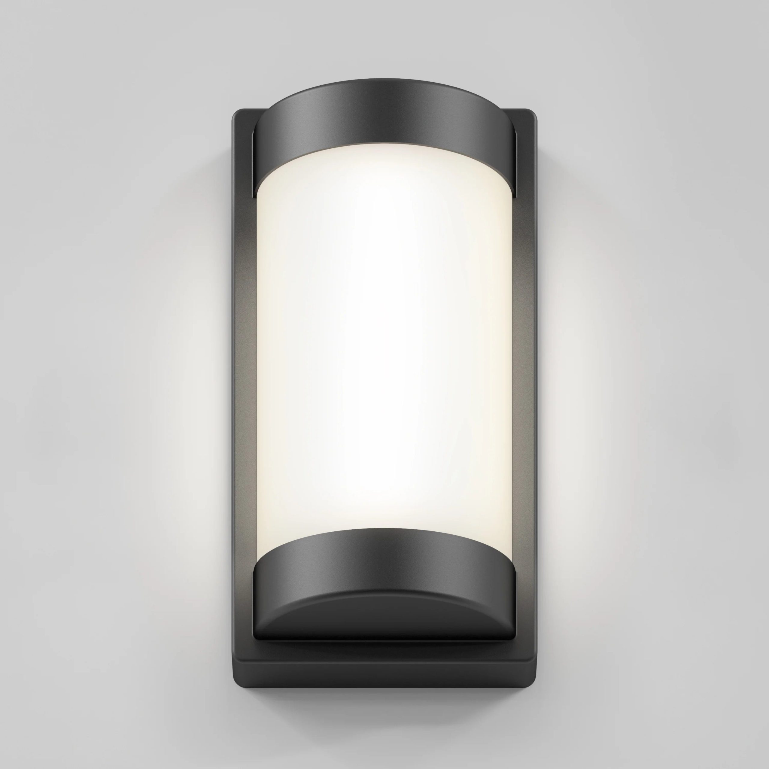 Artika Fogo modern LED indoor-outdoor wall light 5 CCT - Image 6