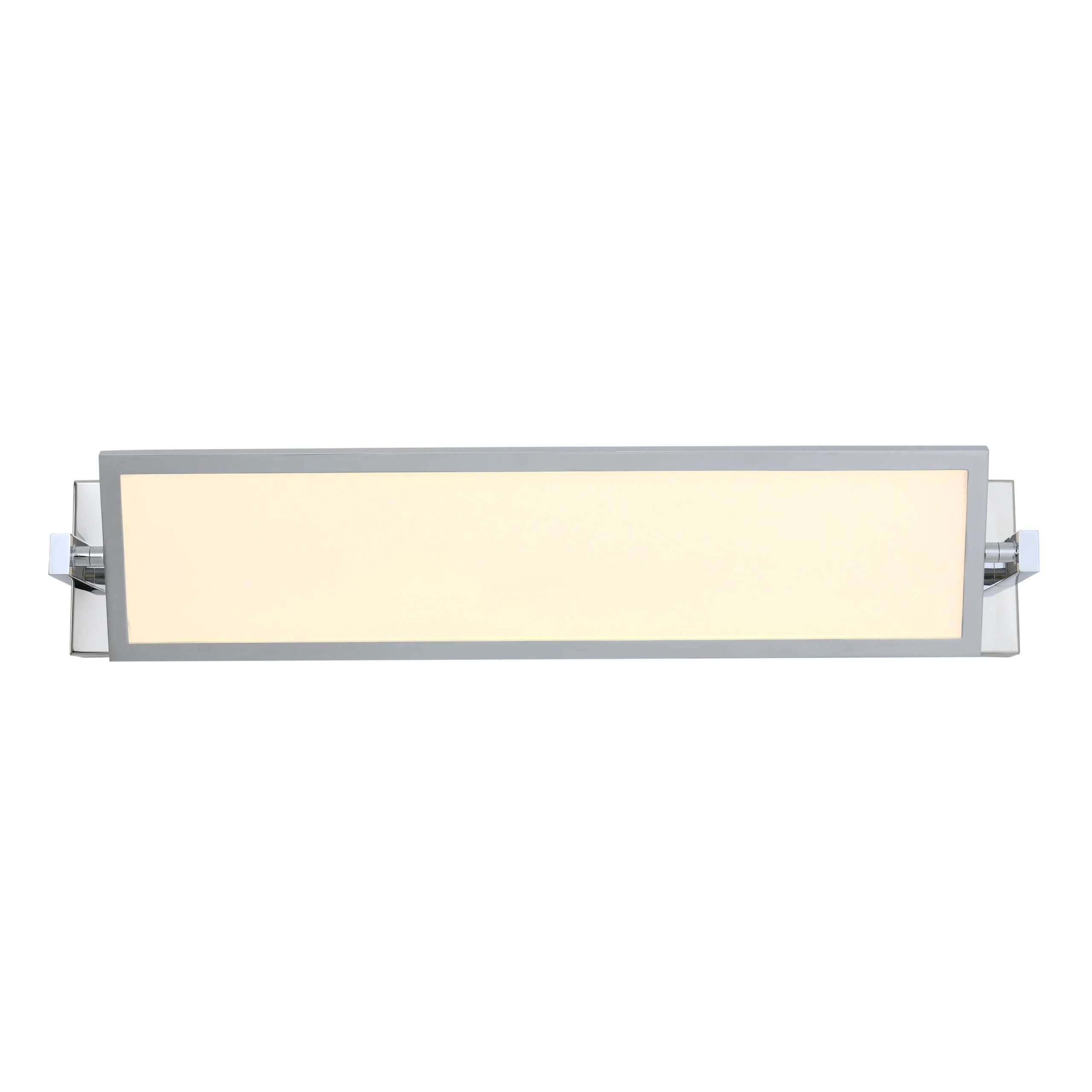 Artika Reflection 27-in (68 cm) Integrated LED Vanity Light Bar for Bathroom - Image 7