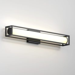 Artika Venicia 27-in (69 cm) Integrated LED Vanity Light Bar for Bathroom