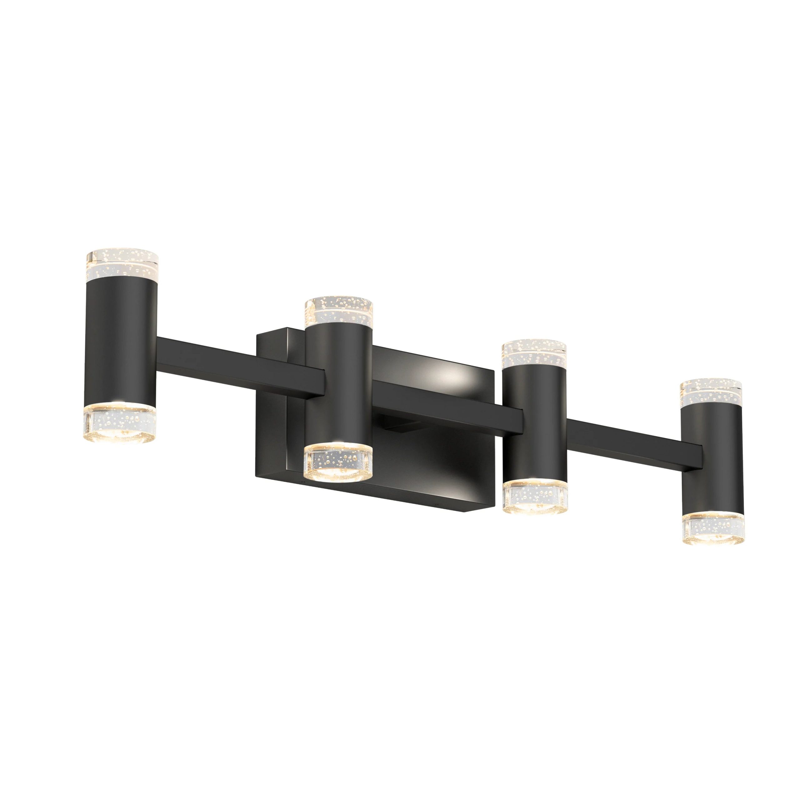 Artika Mist 27-in (67 cm) Integrated LED 5-CCT Vanity Light Bar for Bathroom - Image 16