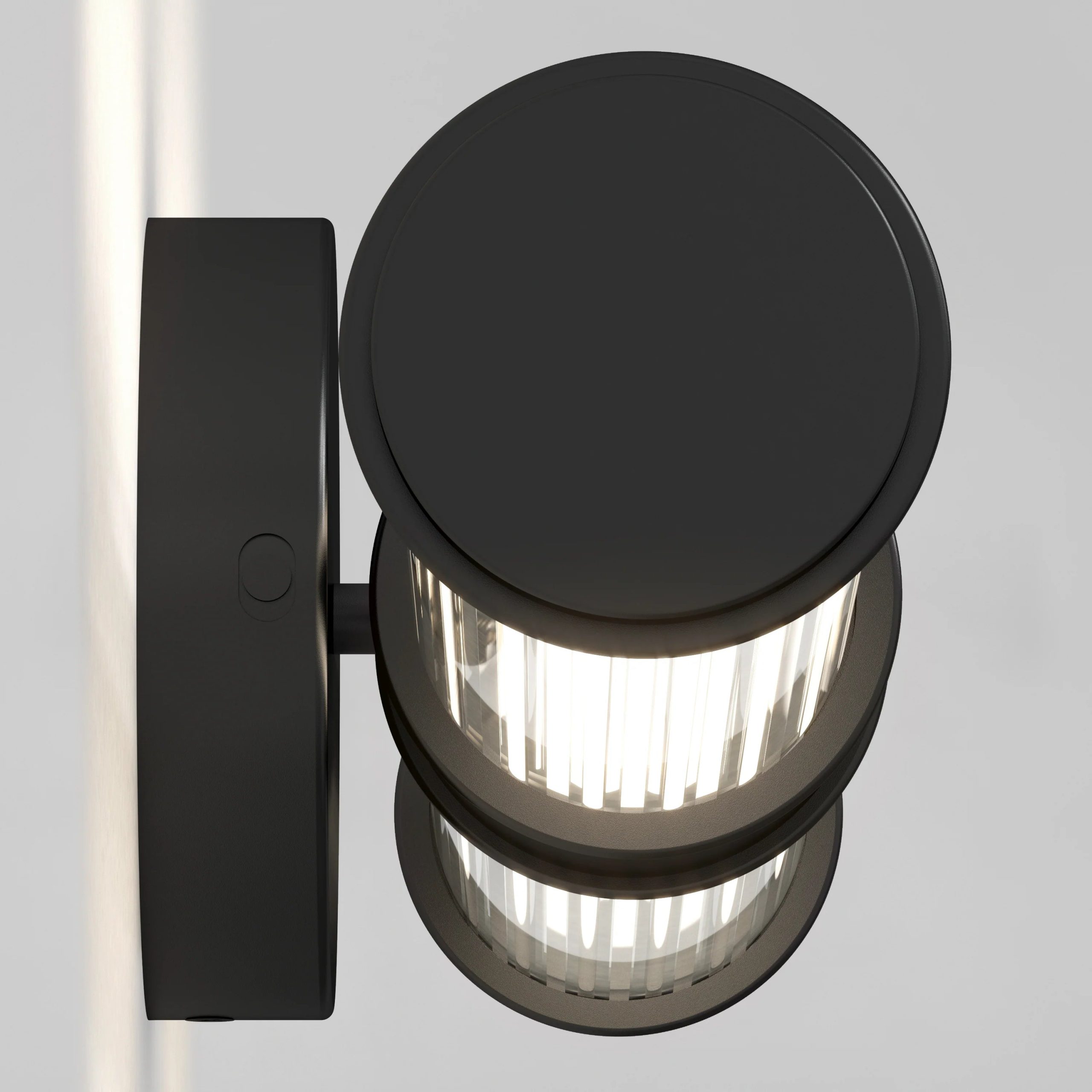 Artika Kendra 27-in (68 cm) Integrated LED 3-CCT Vanity Light Bar for Bathroom - Image 7