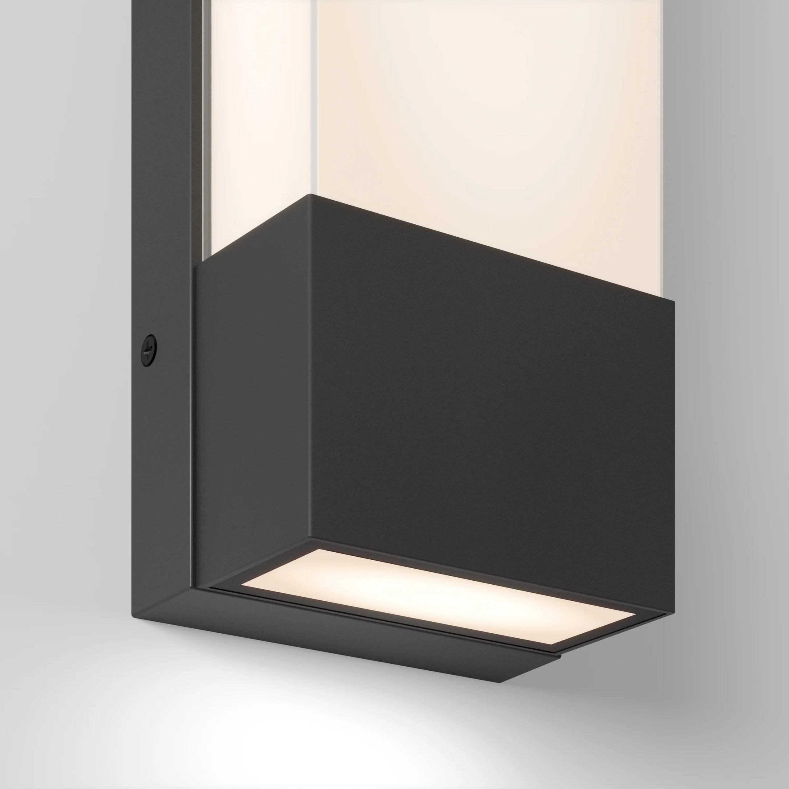 Artika Dixon indoor-outdoors LED wall light - Image 6