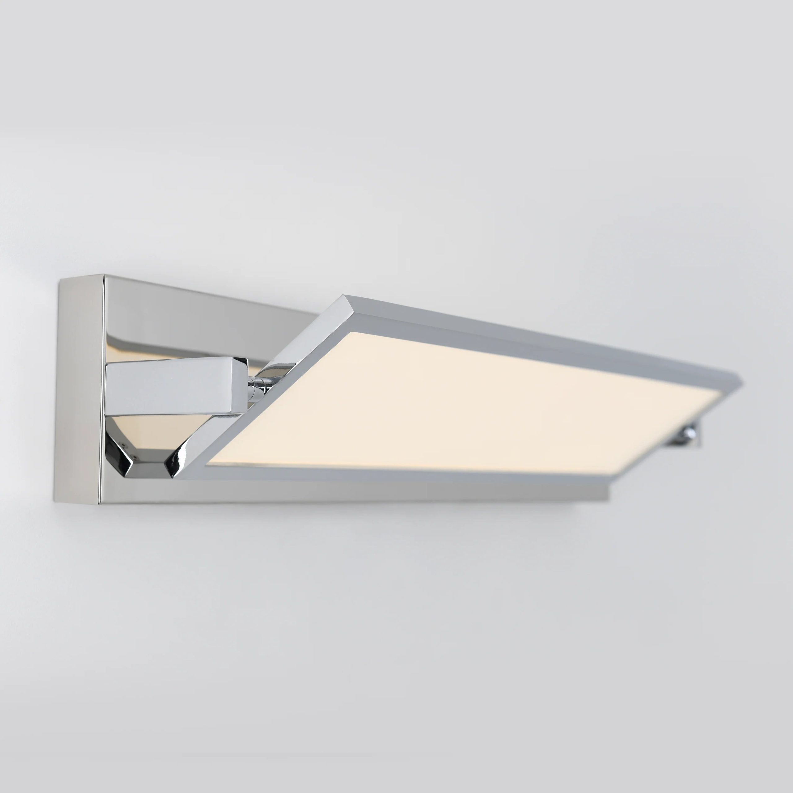 Artika Reflection 27-in (68 cm) Integrated LED Vanity Light Bar for Bathroom - Image 5