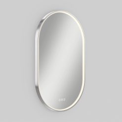 Artika Royce 20 in. x 32 in. (51 x 81 cm) 3 CCT Anti-Fog LED Bathroom Mirror