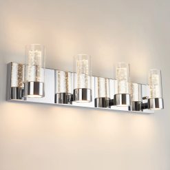 Artika Essence 27-in (68.58 cm) 1-Light Modern LED Vanity Light for Bathroom