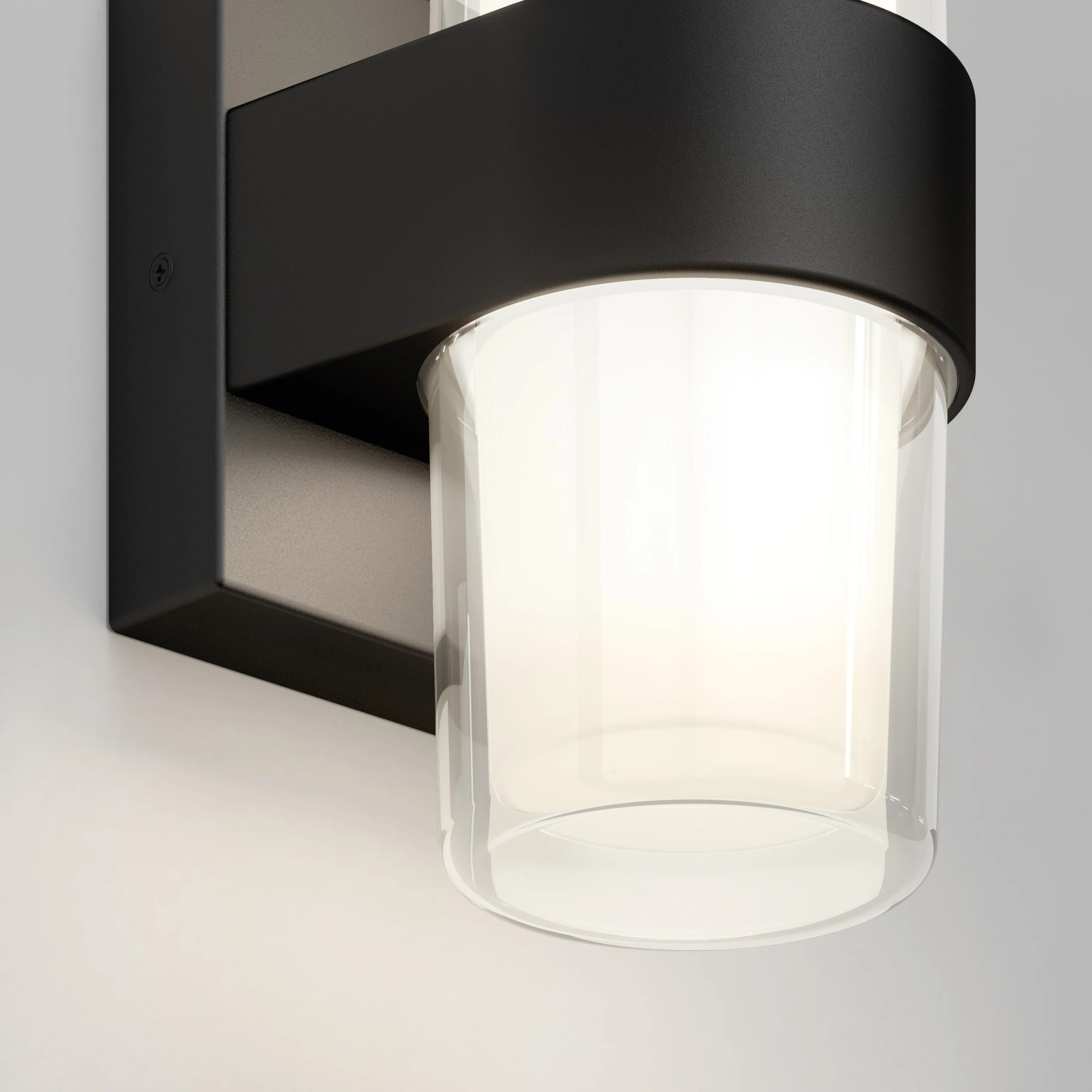 Artika Colton modern LED indoor-outdoor wall light 5 CCT - Image 5