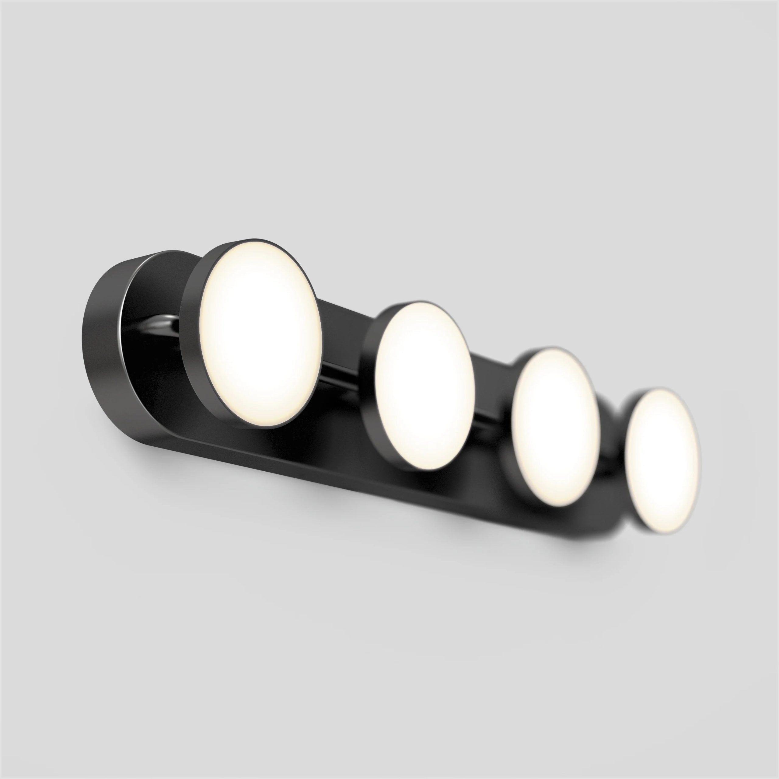 Artika Santori 27-in (69 cm) Integrated LED Vanity Light for Bathroom - Image 4