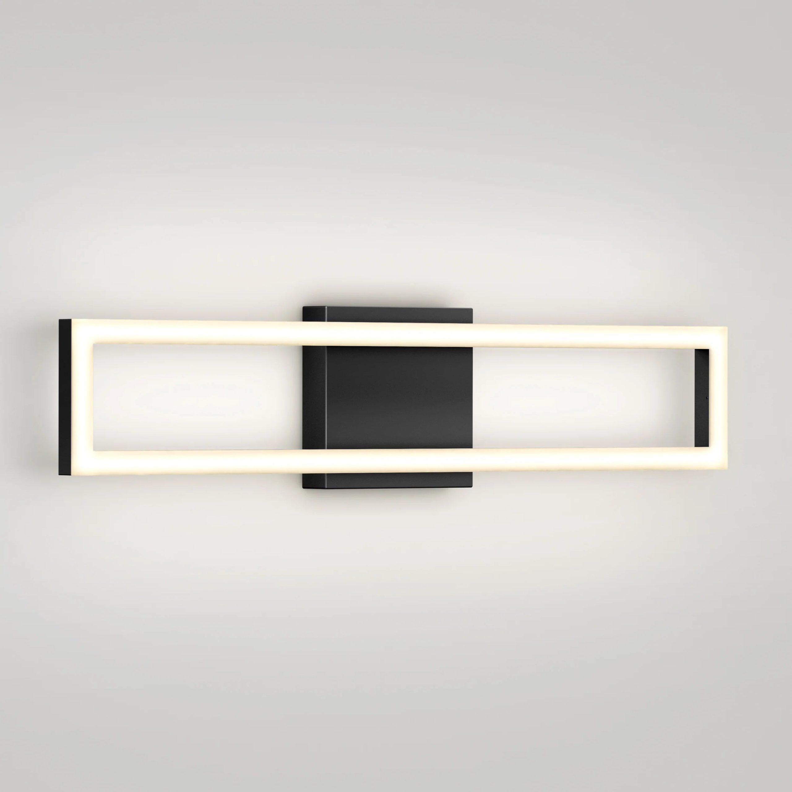 Artika Dover 27-in (69 cm) Integrated LED 5-CCT Vanity Light Bar for Bathroom - Image 33