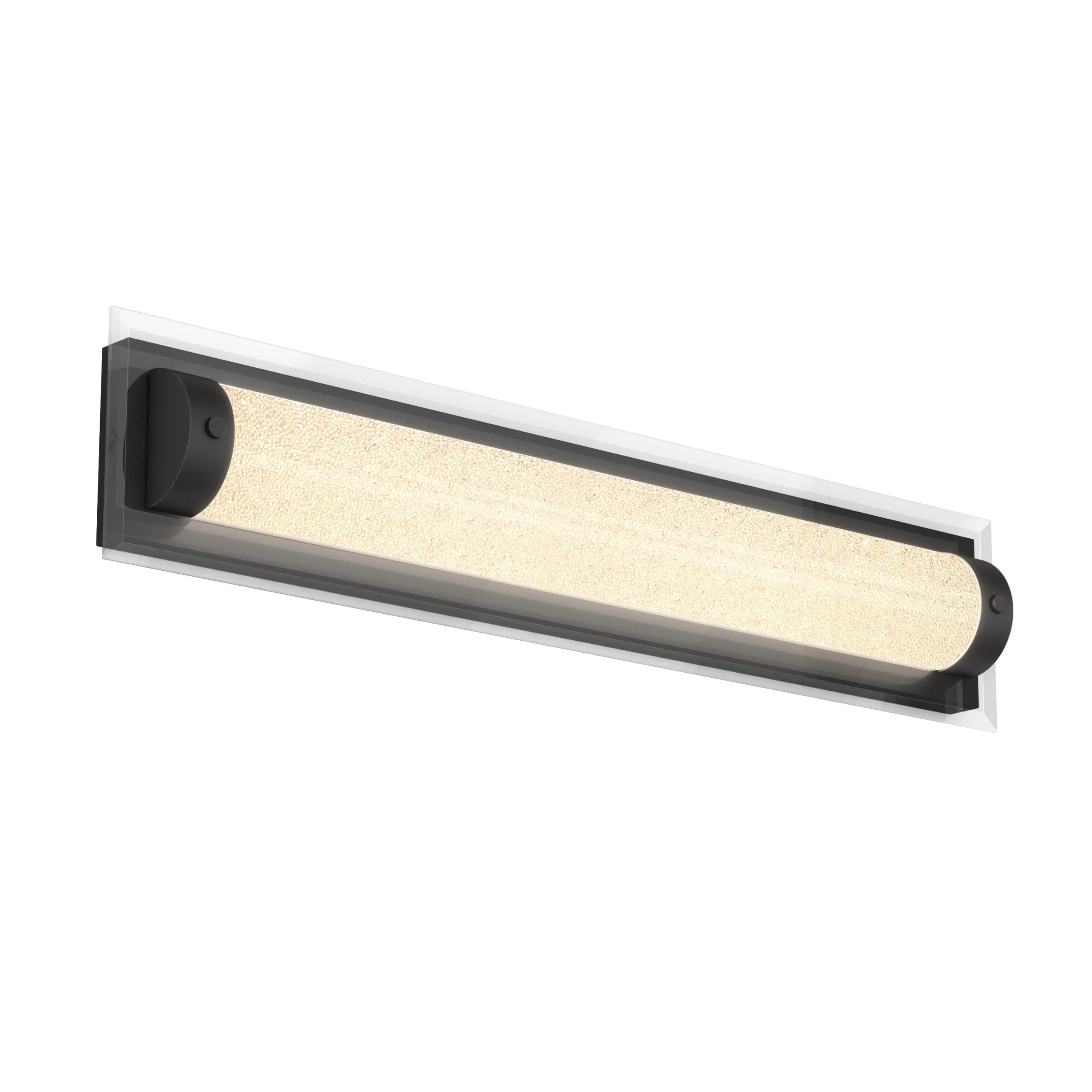Artika Glamour 27-in (69 cm) Integrated LED 3-CCT Vanity Light Bar for Bathroom - Image 9