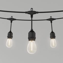Artika Blaze 20 LED Outdoor Solar String Lights