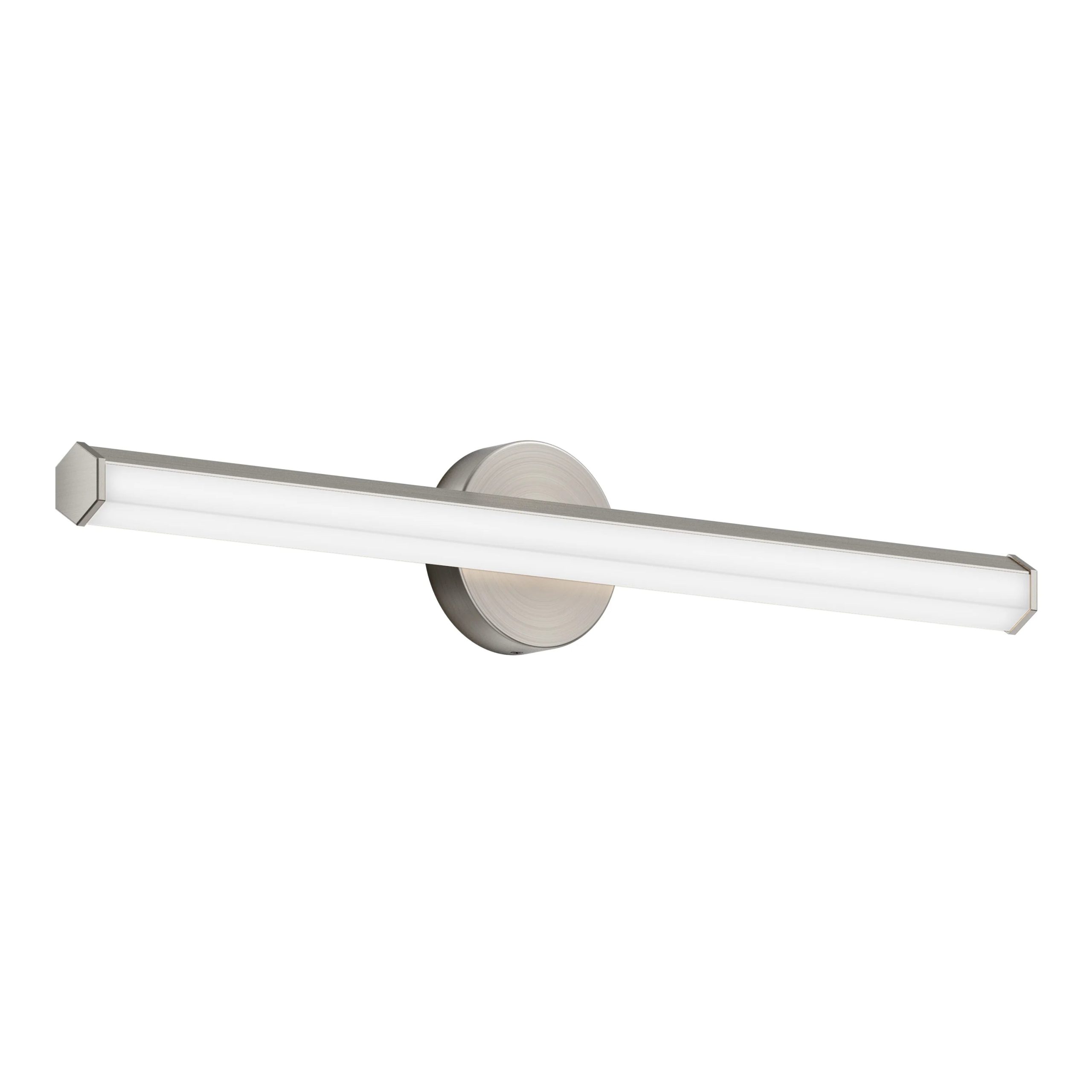 Artika Ewen 27-in (69 cm) Integrated LED 5-CCT Vanity Light Bar for Bathroom - Image 25