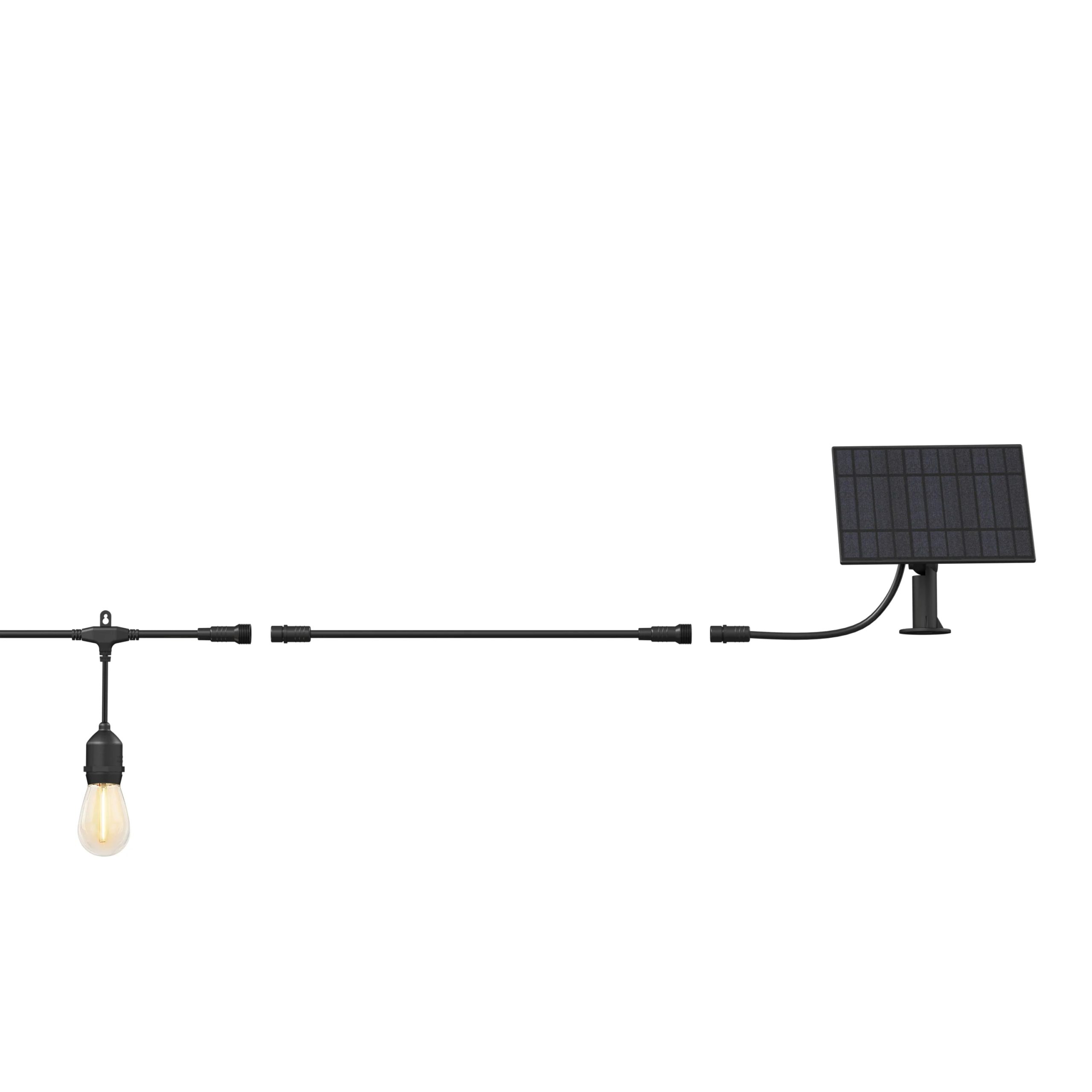 Artika Blaze 20 LED Outdoor Solar String Lights - Image 14