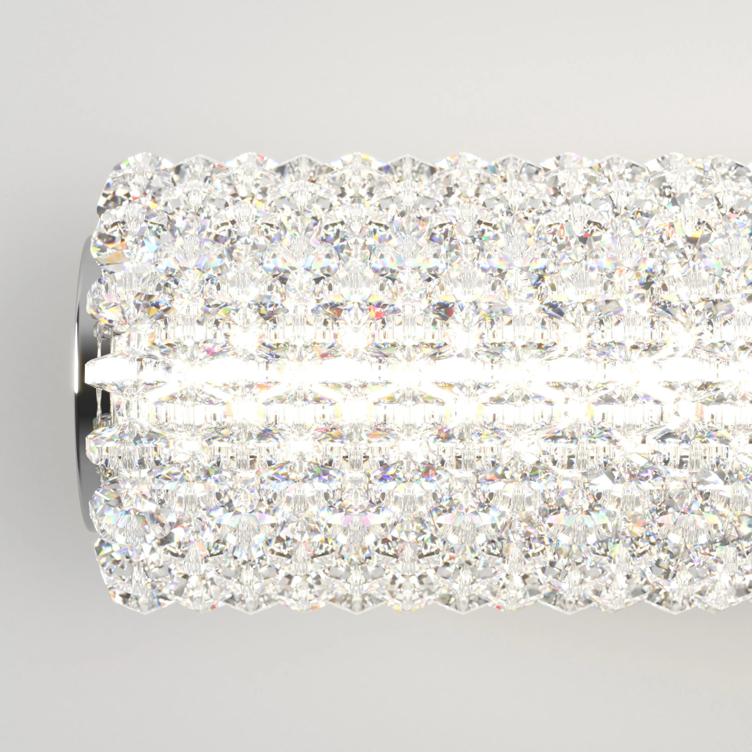 Artika Exalto 27-in (69 cm) Integrated LED Vanity Light Bar for Bathroom - Image 18