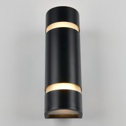 Artika D4 indoor-outdoor wall light