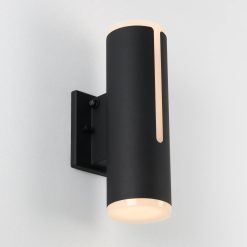Artika Linea modern indoor-outdoor LED wall light