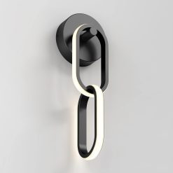 Artika Catena modern LED wall sconce 5 CCT